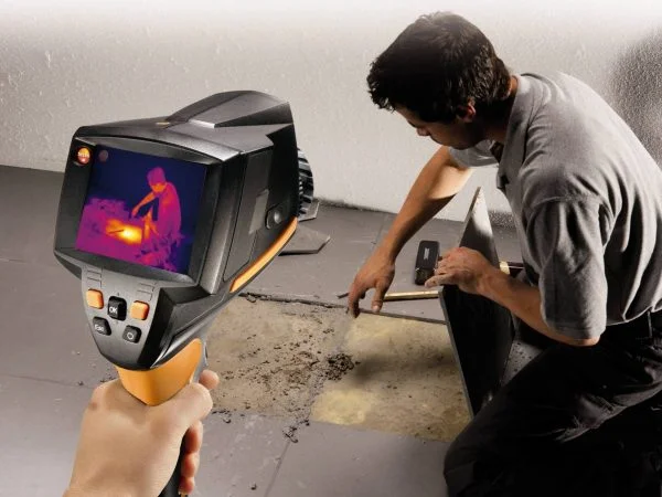 Çekmeköy Su Kaçağı Tespiti